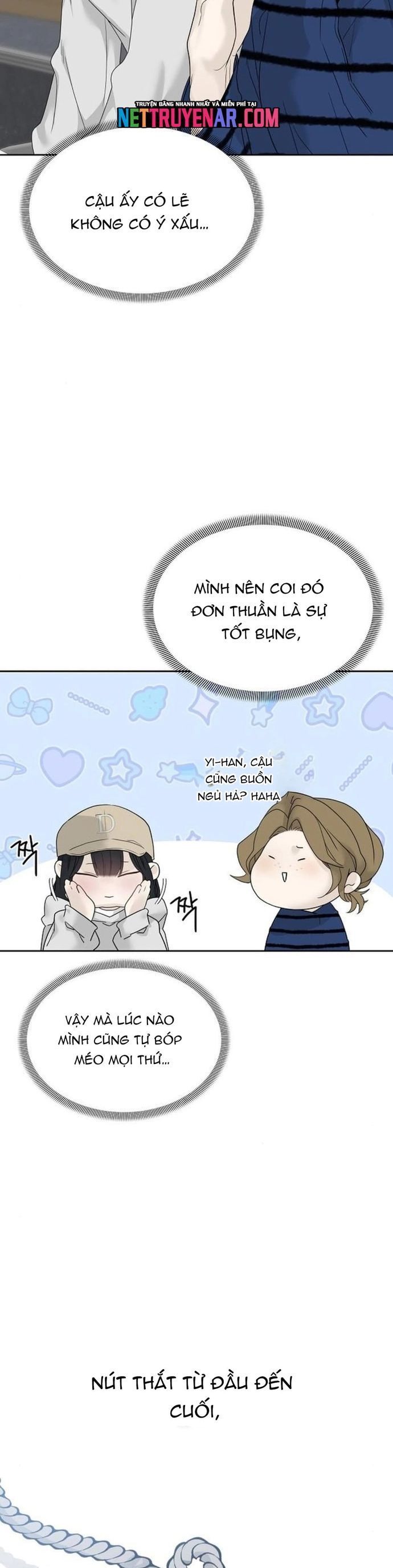 Xâm Nhập Ngọt Ngào - Chapter 11 - Page 16