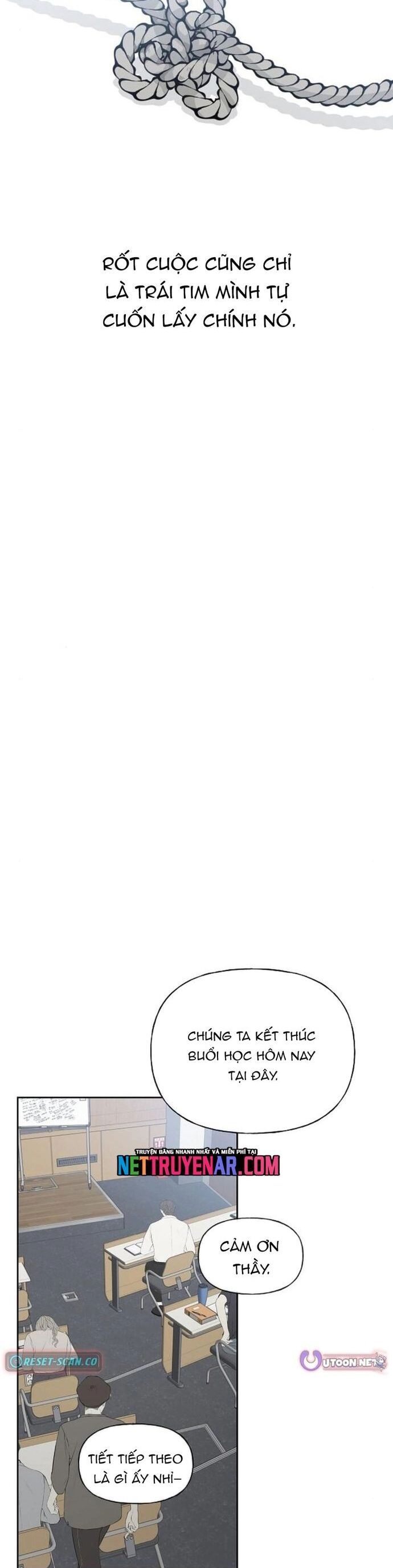 Xâm Nhập Ngọt Ngào - Chapter 11 - Page 17