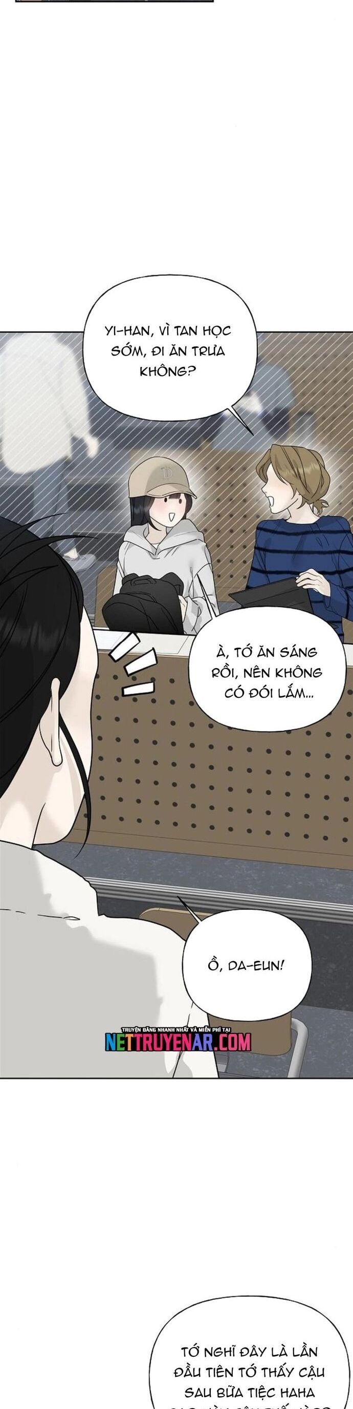 Xâm Nhập Ngọt Ngào - Chapter 11 - Page 18