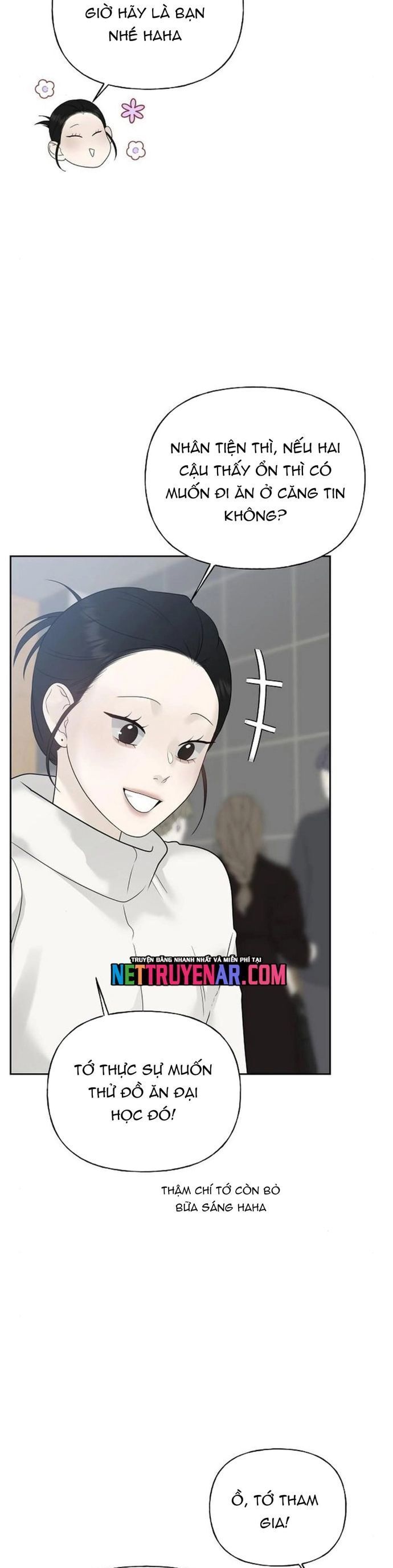 Xâm Nhập Ngọt Ngào - Chapter 11 - Page 20