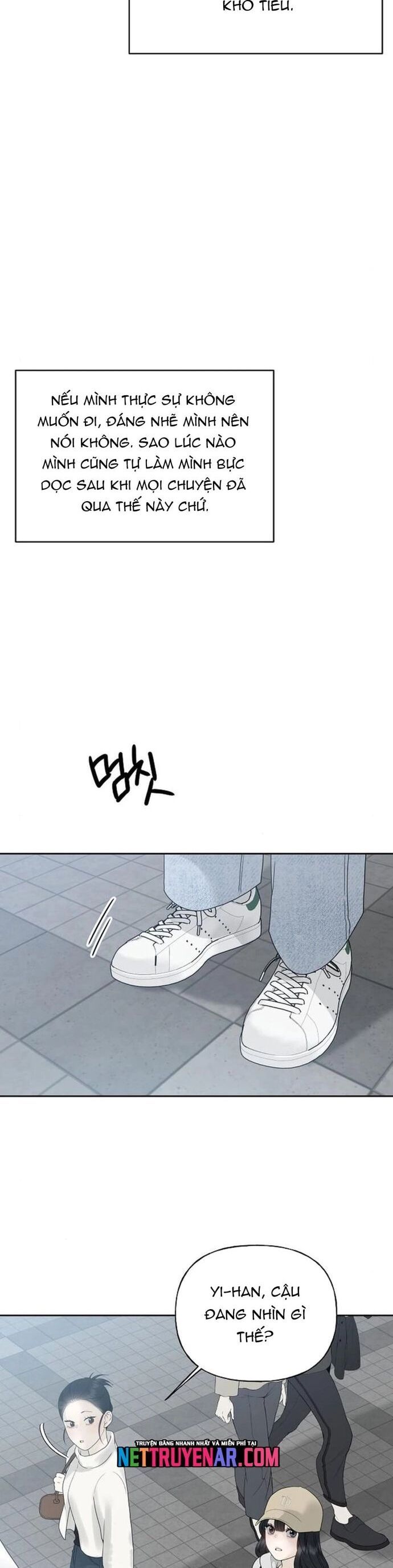 Xâm Nhập Ngọt Ngào - Chapter 11 - Page 26