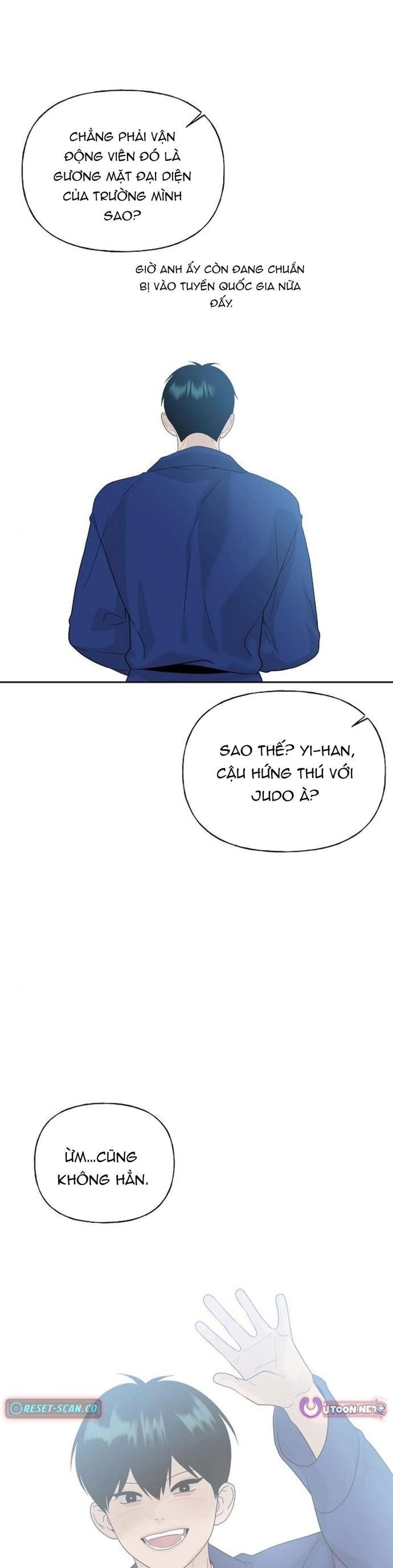 Xâm Nhập Ngọt Ngào - Chapter 11 - Page 28