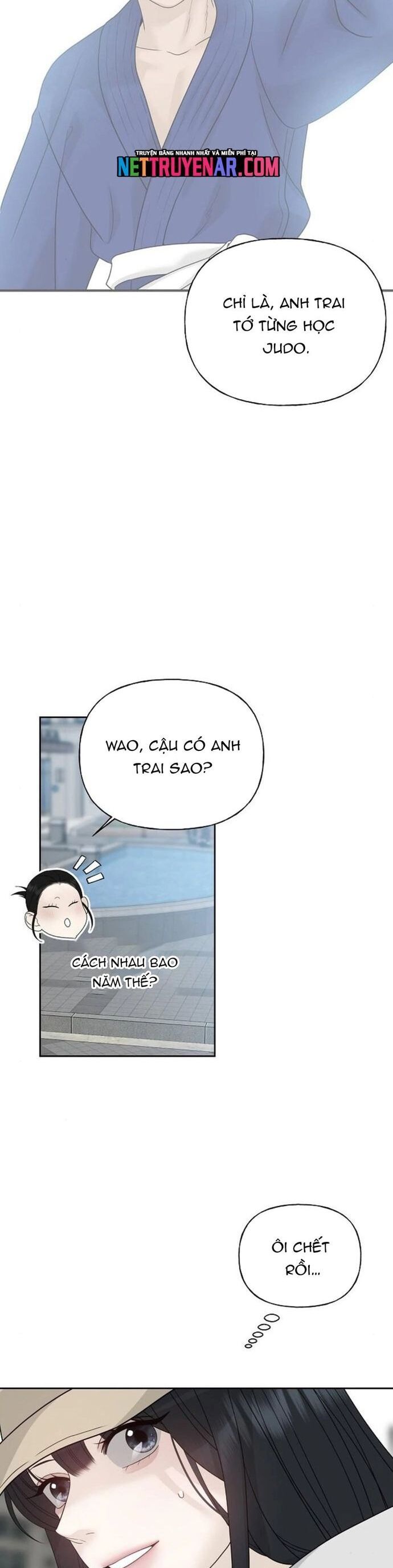Xâm Nhập Ngọt Ngào - Chapter 11 - Page 29