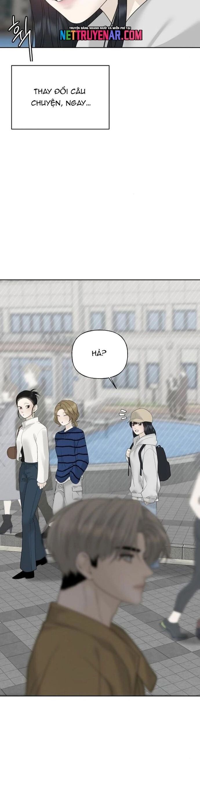 Xâm Nhập Ngọt Ngào - Chapter 11 - Page 30