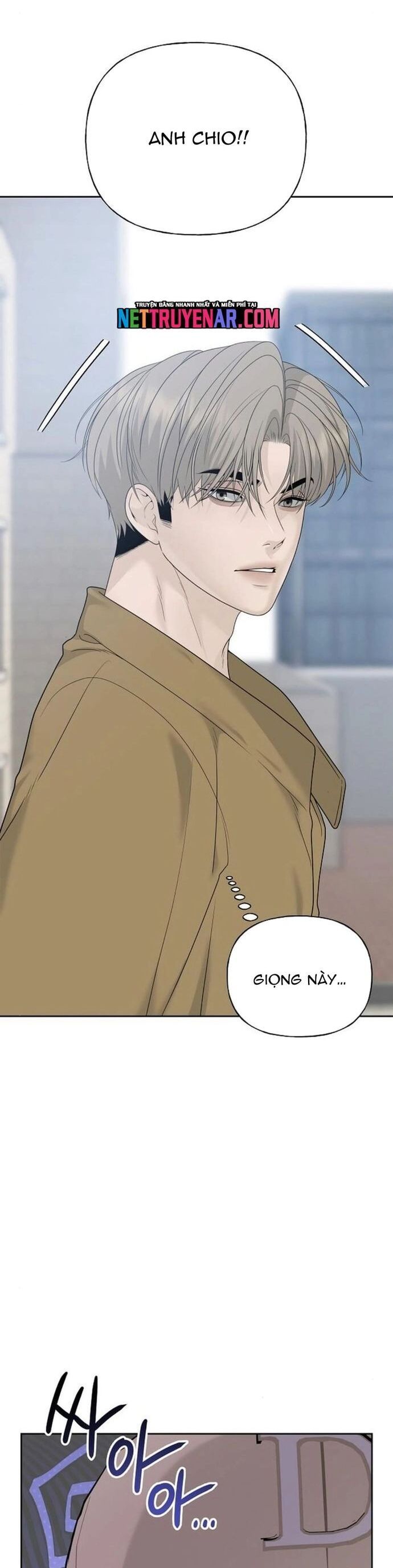 Xâm Nhập Ngọt Ngào - Chapter 11 - Page 31