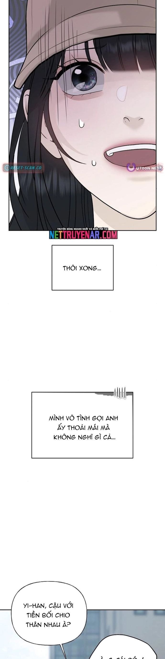 Xâm Nhập Ngọt Ngào - Chapter 11 - Page 32