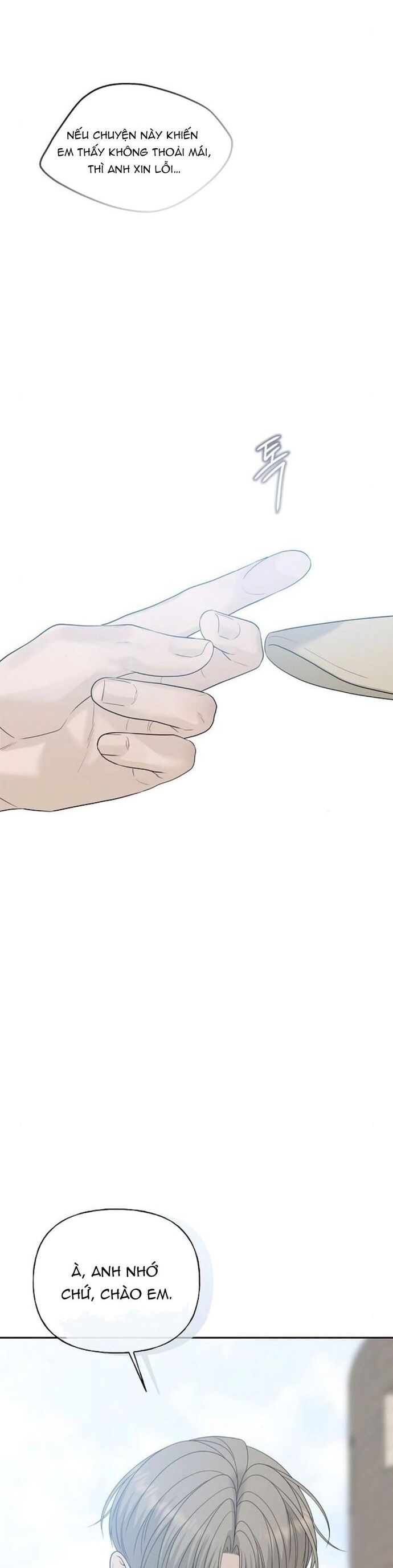 Xâm Nhập Ngọt Ngào - Chapter 11 - Page 34
