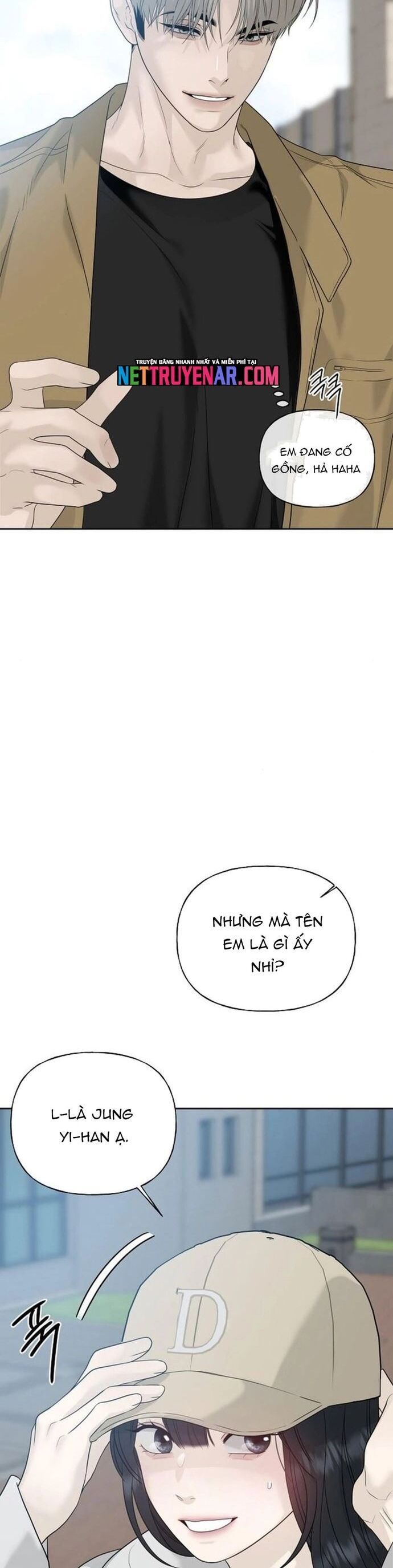 Xâm Nhập Ngọt Ngào - Chapter 11 - Page 35