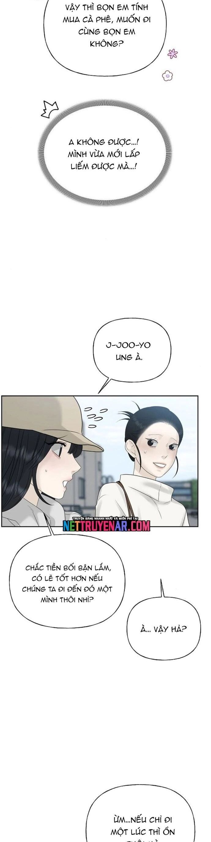 Xâm Nhập Ngọt Ngào - Chapter 11 - Page 37