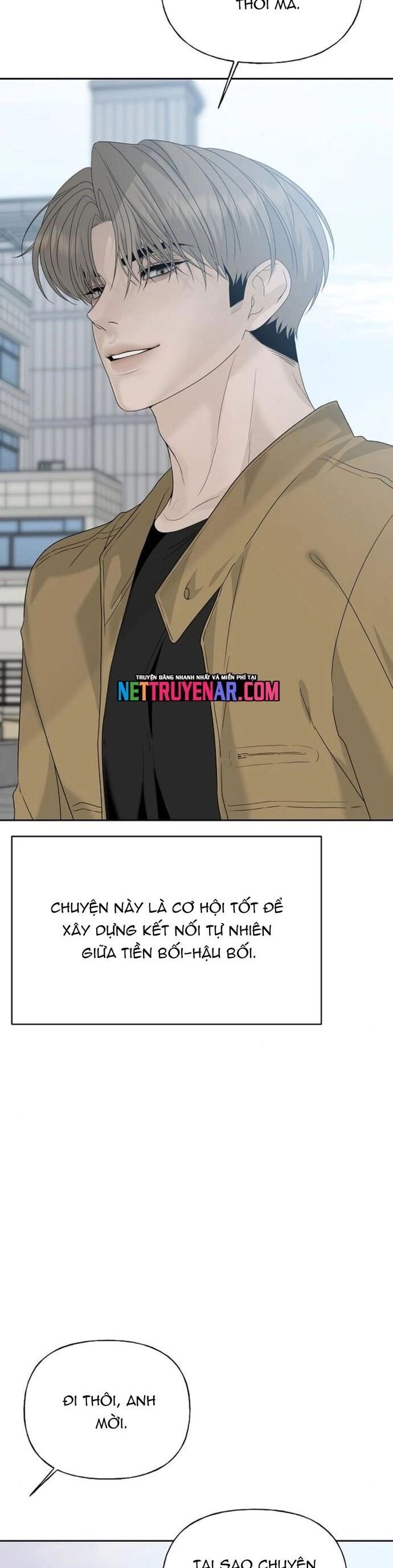 Xâm Nhập Ngọt Ngào - Chapter 11 - Page 38
