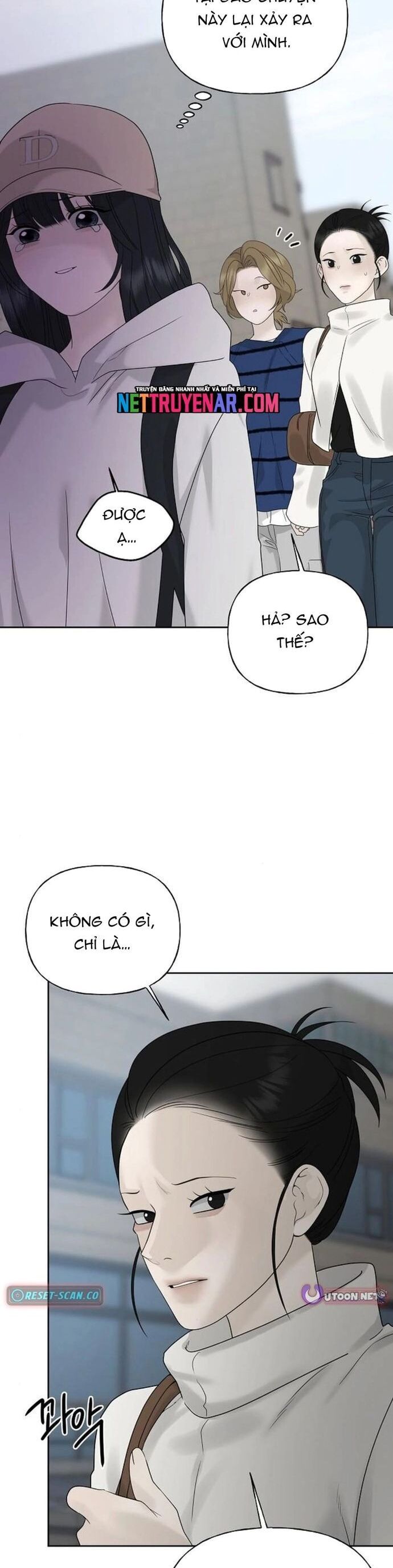 Xâm Nhập Ngọt Ngào - Chapter 11 - Page 39