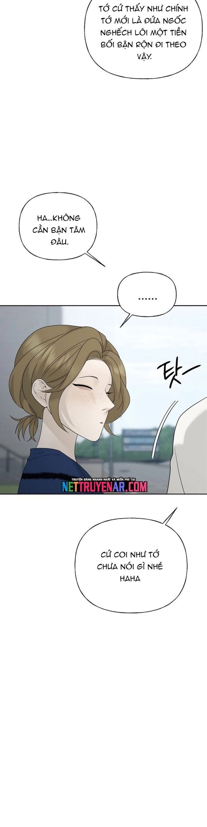 Xâm Nhập Ngọt Ngào - Chapter 11 - Page 40