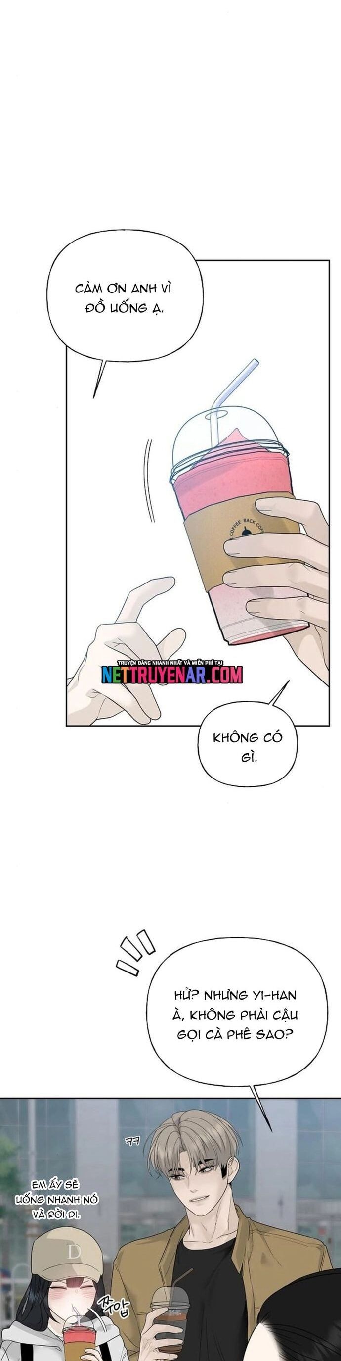 Xâm Nhập Ngọt Ngào - Chapter 11 - Page 41