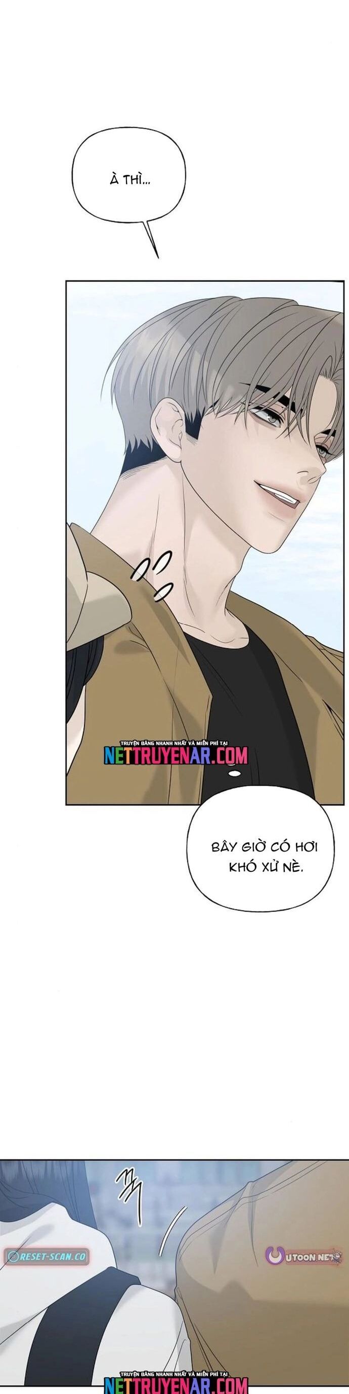 Xâm Nhập Ngọt Ngào - Chapter 11 - Page 43