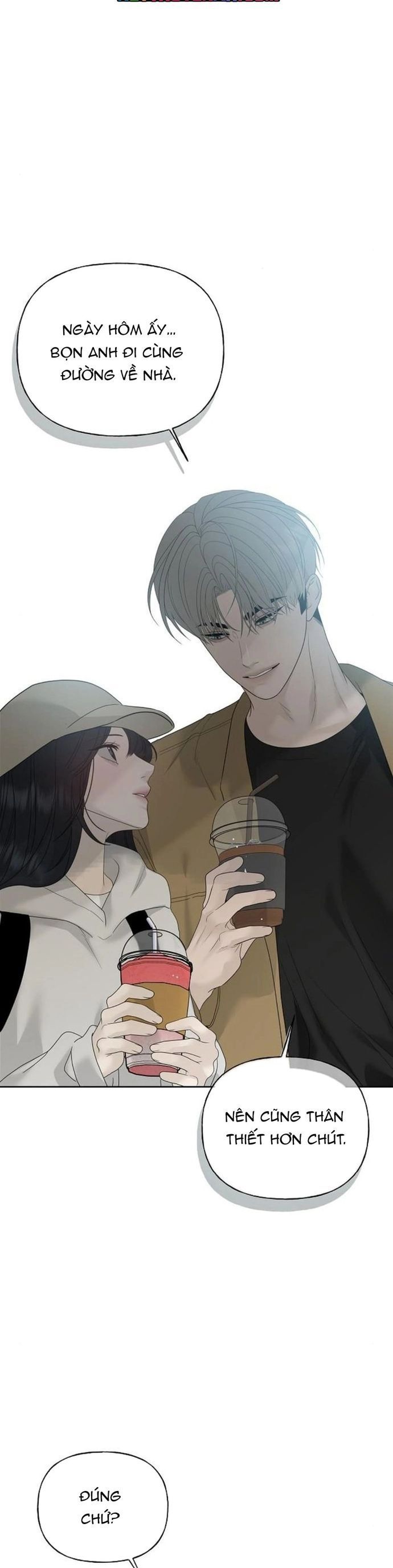 Xâm Nhập Ngọt Ngào - Chapter 11 - Page 44