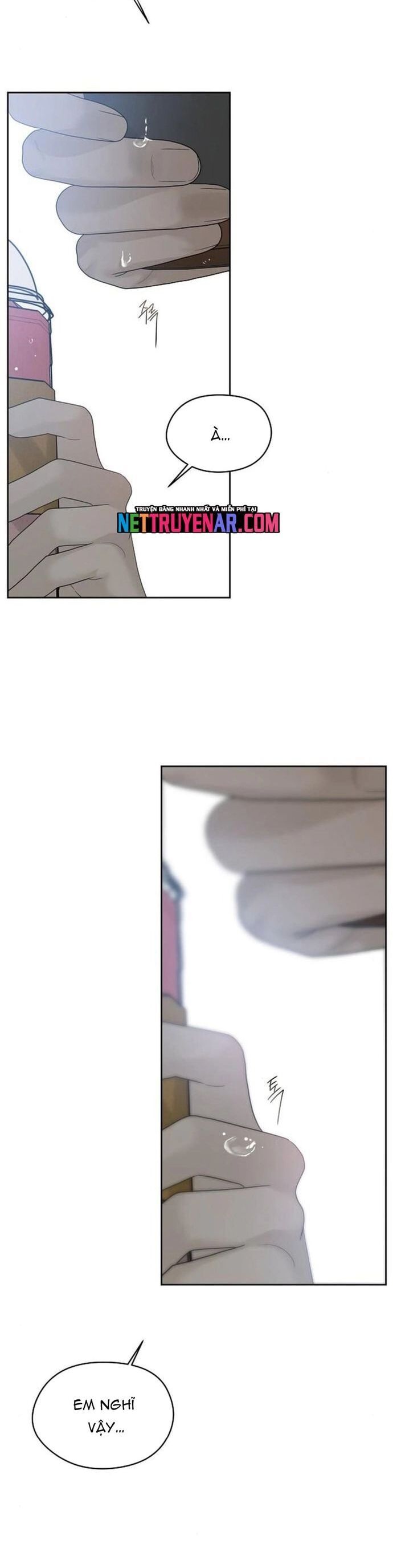 Xâm Nhập Ngọt Ngào - Chapter 11 - Page 45