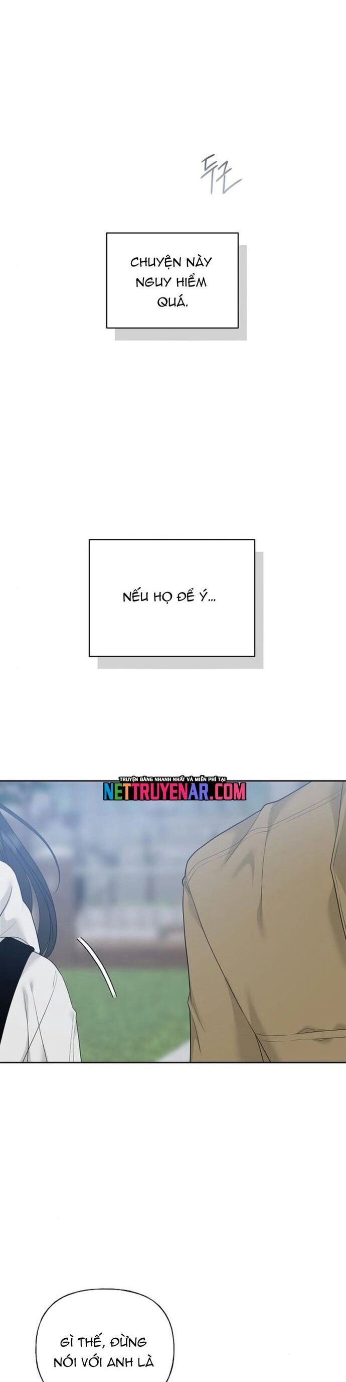 Xâm Nhập Ngọt Ngào - Chapter 11 - Page 46