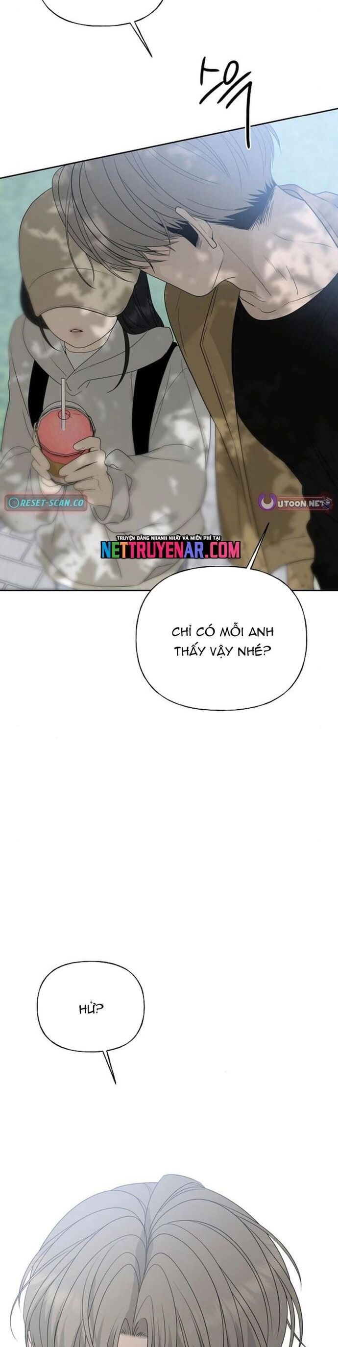 Xâm Nhập Ngọt Ngào - Chapter 11 - Page 47