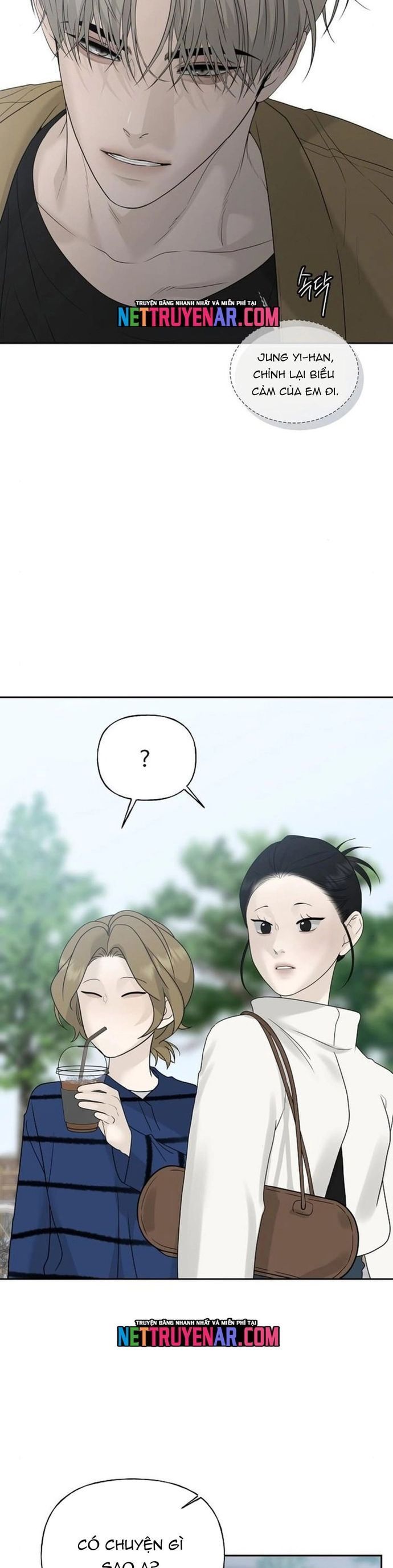 Xâm Nhập Ngọt Ngào - Chapter 11 - Page 48