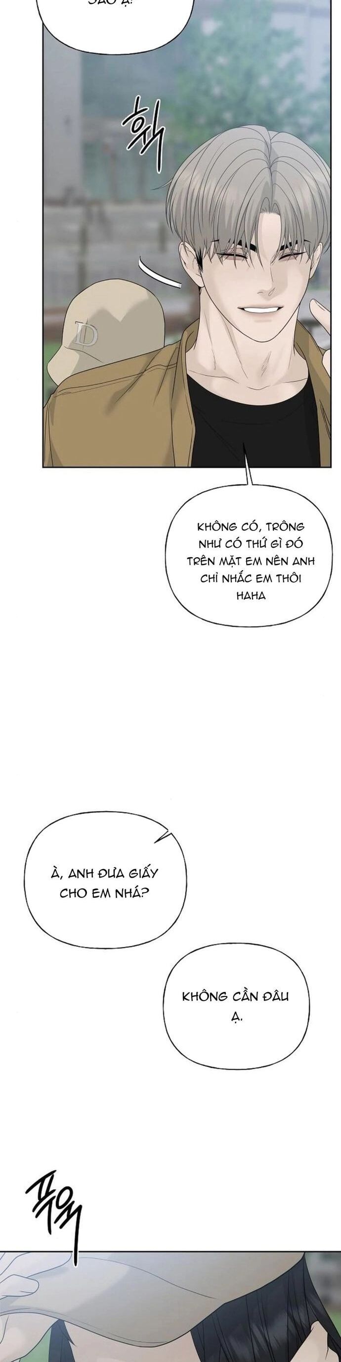 Xâm Nhập Ngọt Ngào - Chapter 11 - Page 49