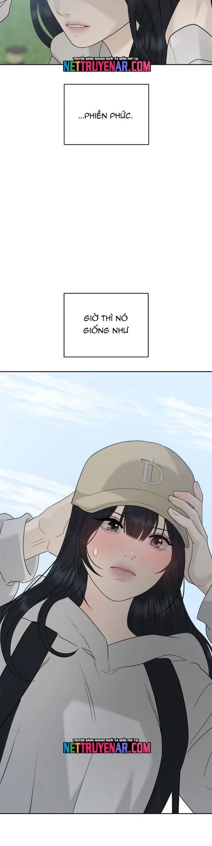 Xâm Nhập Ngọt Ngào - Chapter 11 - Page 50