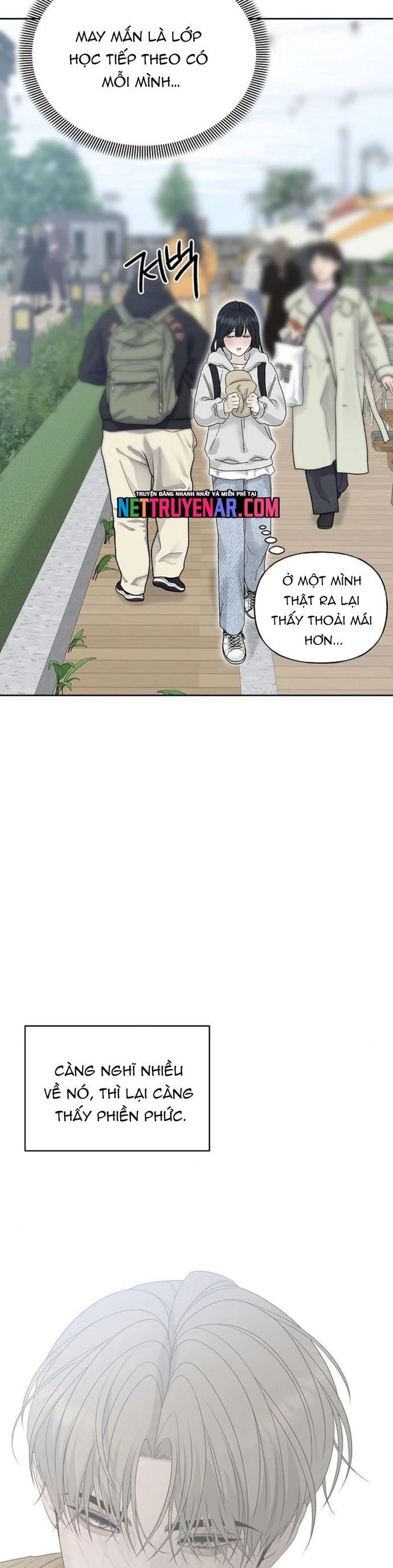 Xâm Nhập Ngọt Ngào - Chapter 11 - Page 52