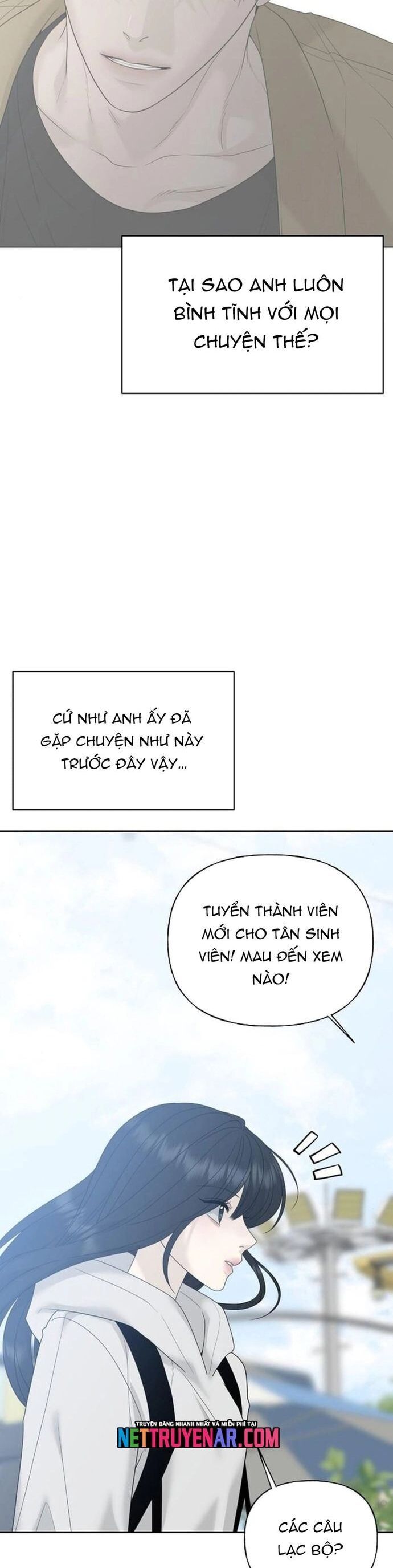 Xâm Nhập Ngọt Ngào - Chapter 11 - Page 53