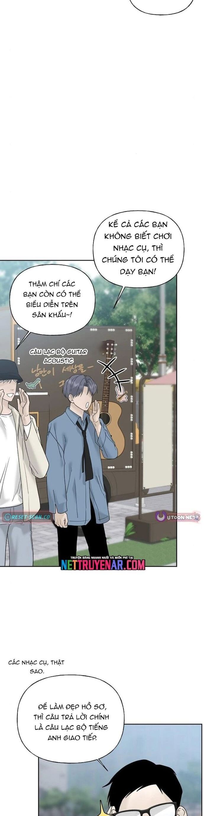 Xâm Nhập Ngọt Ngào - Chapter 11 - Page 54