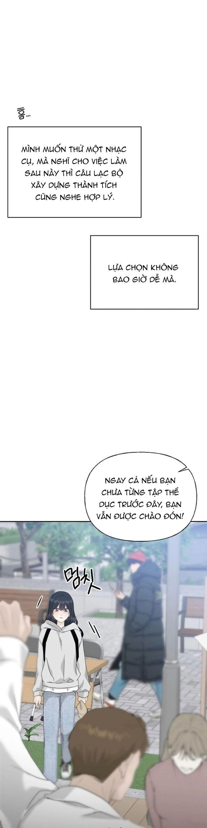 Xâm Nhập Ngọt Ngào - Chapter 11 - Page 56