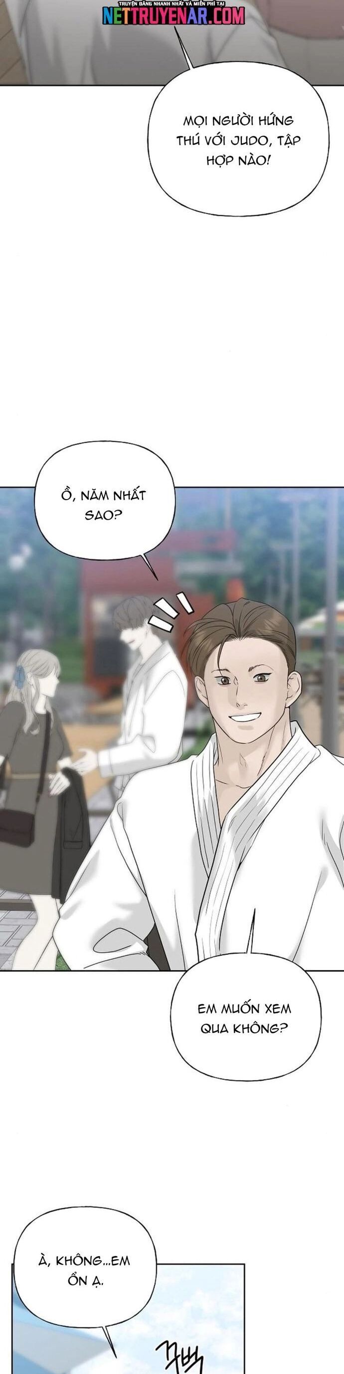 Xâm Nhập Ngọt Ngào - Chapter 11 - Page 57