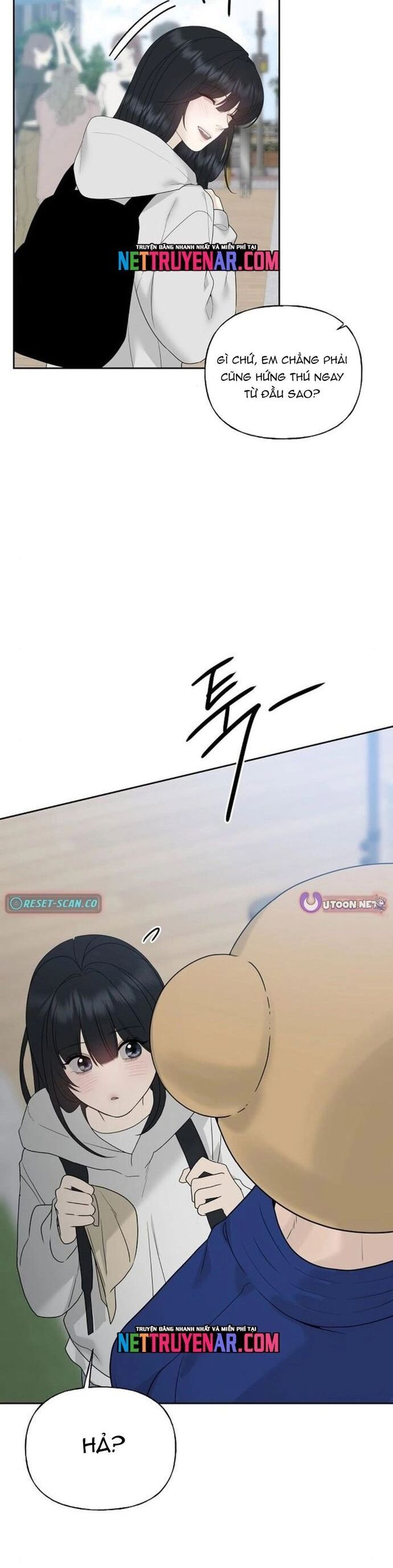 Xâm Nhập Ngọt Ngào - Chapter 11 - Page 58