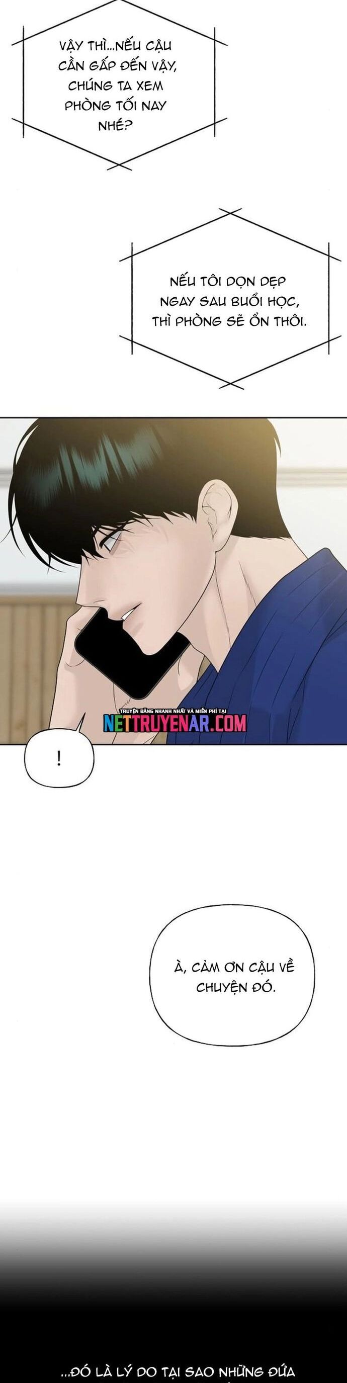 Xâm Nhập Ngọt Ngào - Chapter 11 - Page 6