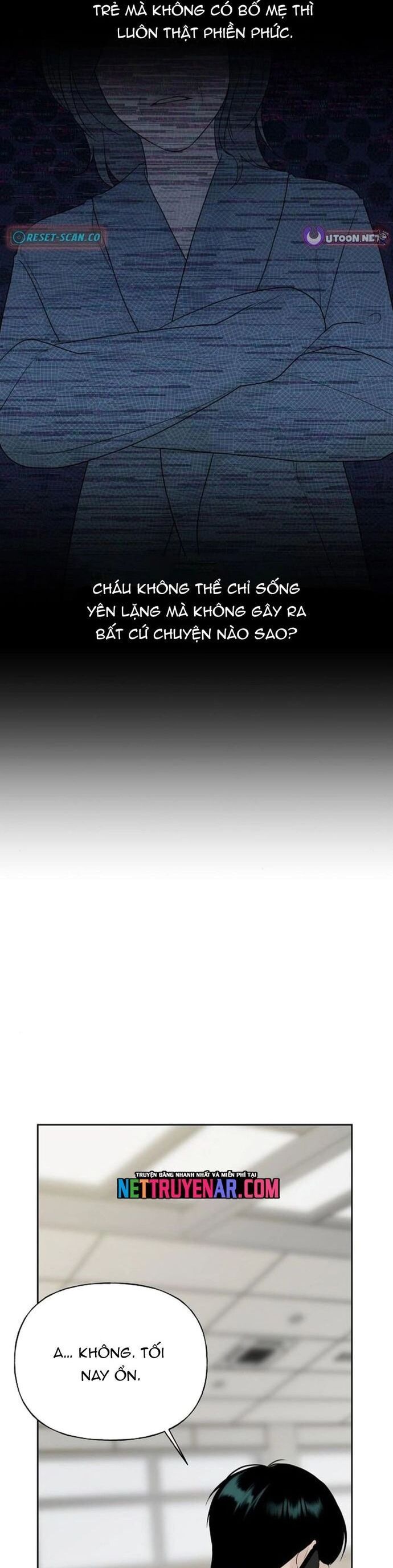 Xâm Nhập Ngọt Ngào - Chapter 11 - Page 7