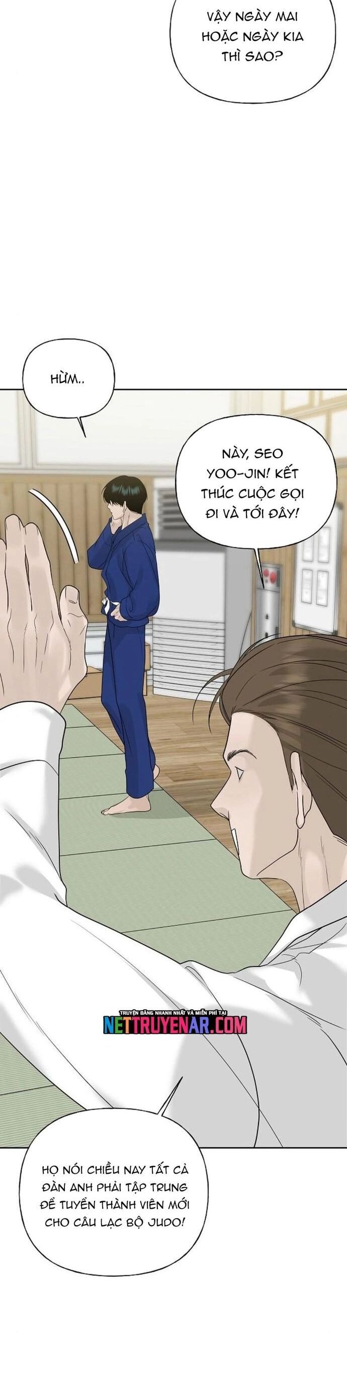 Xâm Nhập Ngọt Ngào - Chapter 11 - Page 9