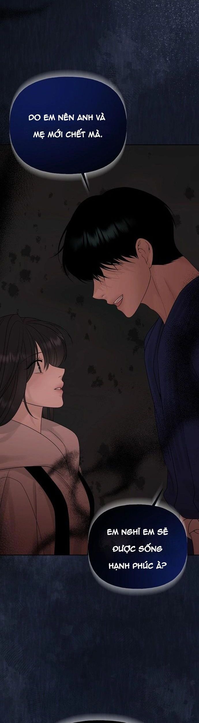 Xâm Nhập Ngọt Ngào - Chapter 12 - Page 10