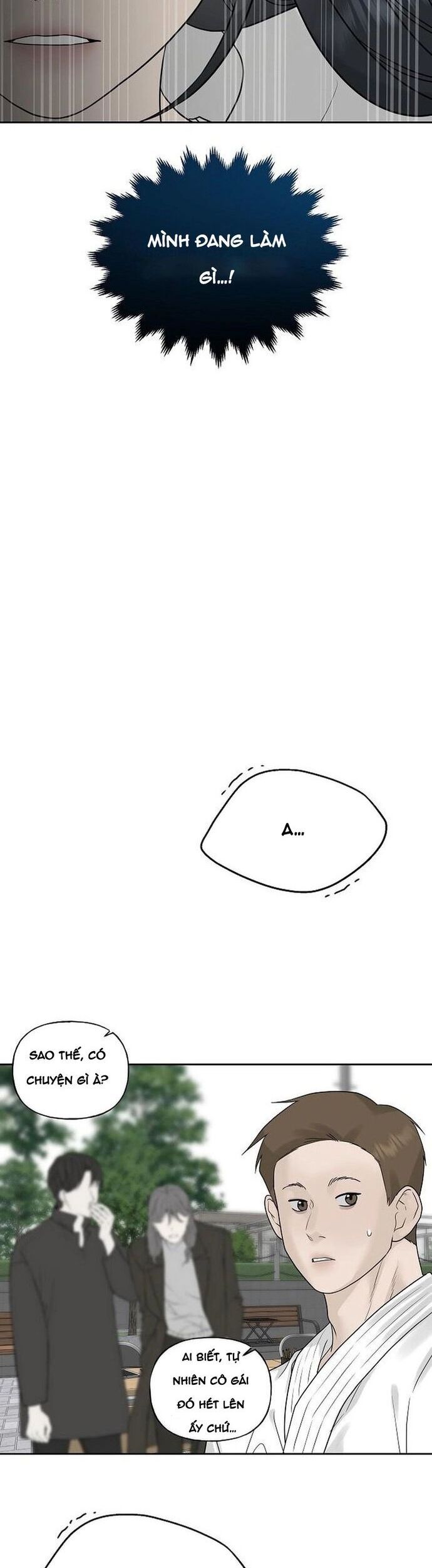 Xâm Nhập Ngọt Ngào - Chapter 12 - Page 15