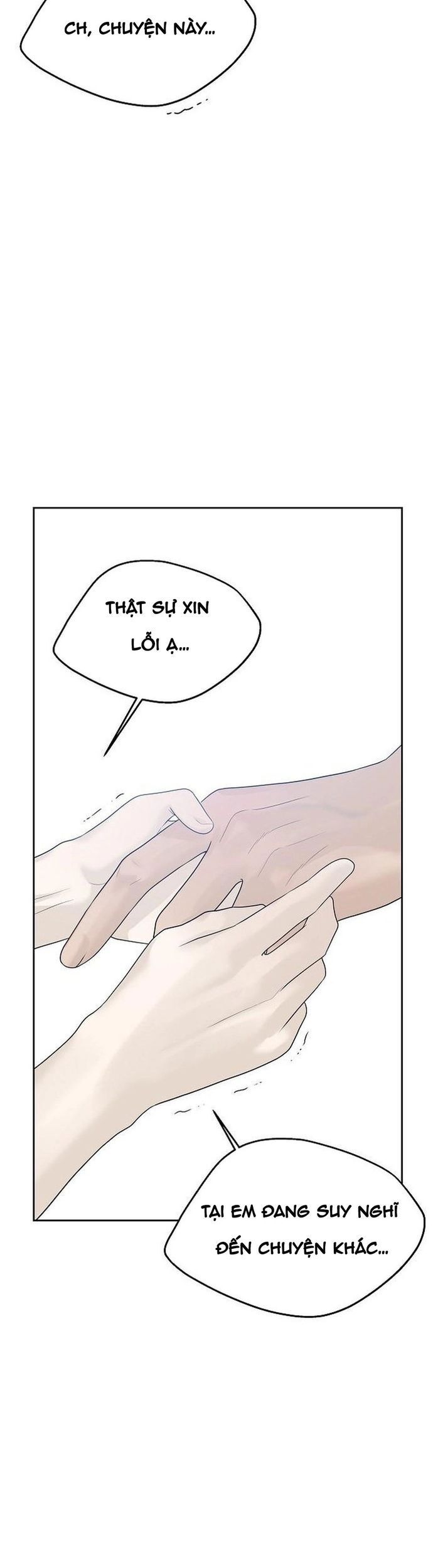 Xâm Nhập Ngọt Ngào - Chapter 12 - Page 16