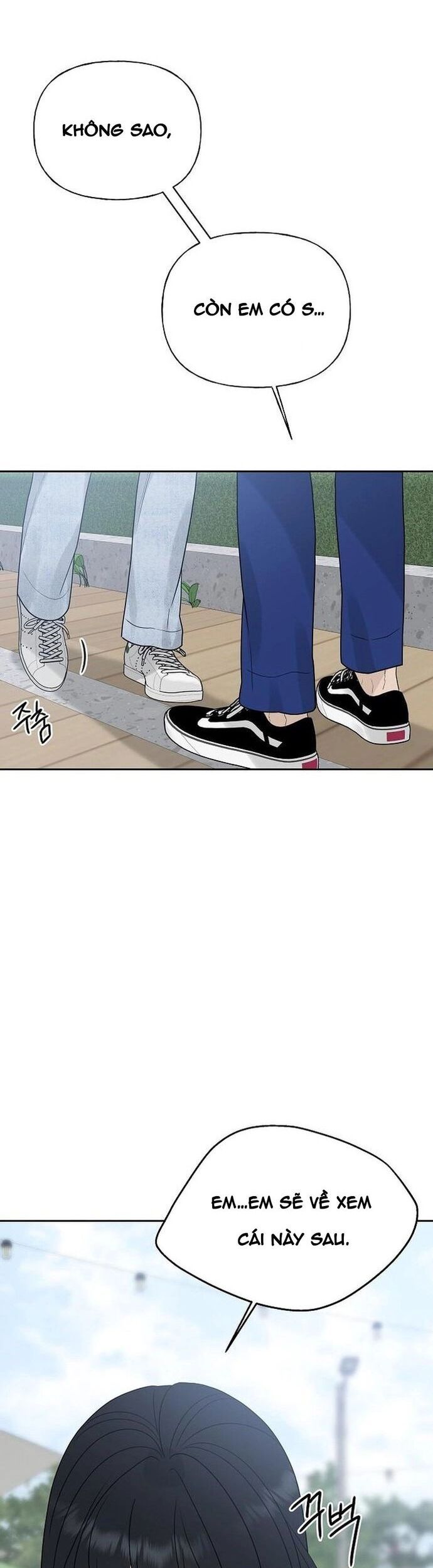 Xâm Nhập Ngọt Ngào - Chapter 12 - Page 17