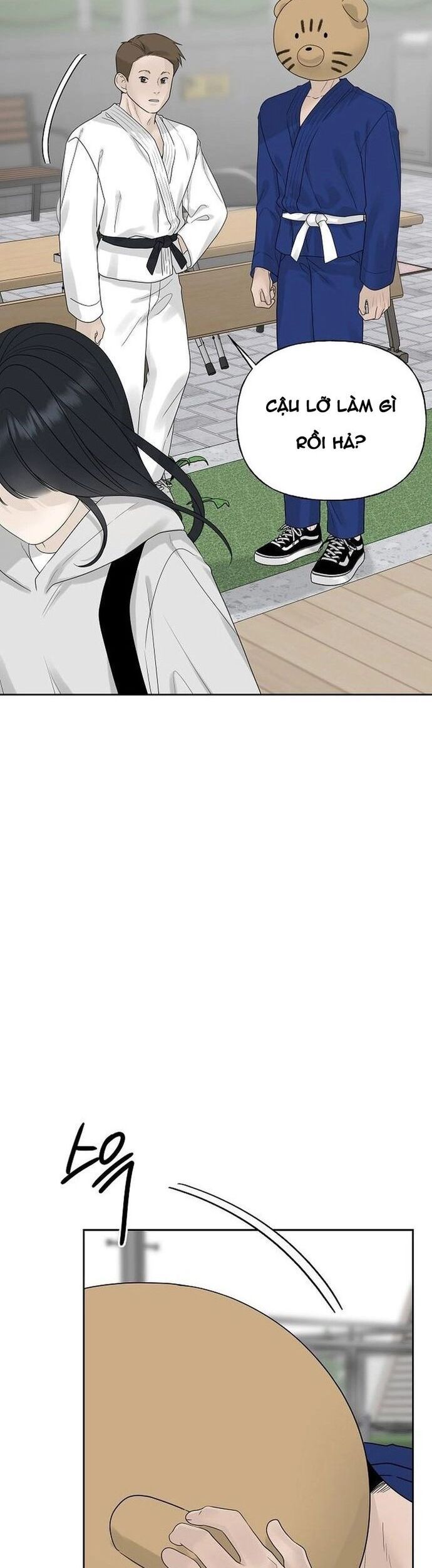 Xâm Nhập Ngọt Ngào - Chapter 12 - Page 19