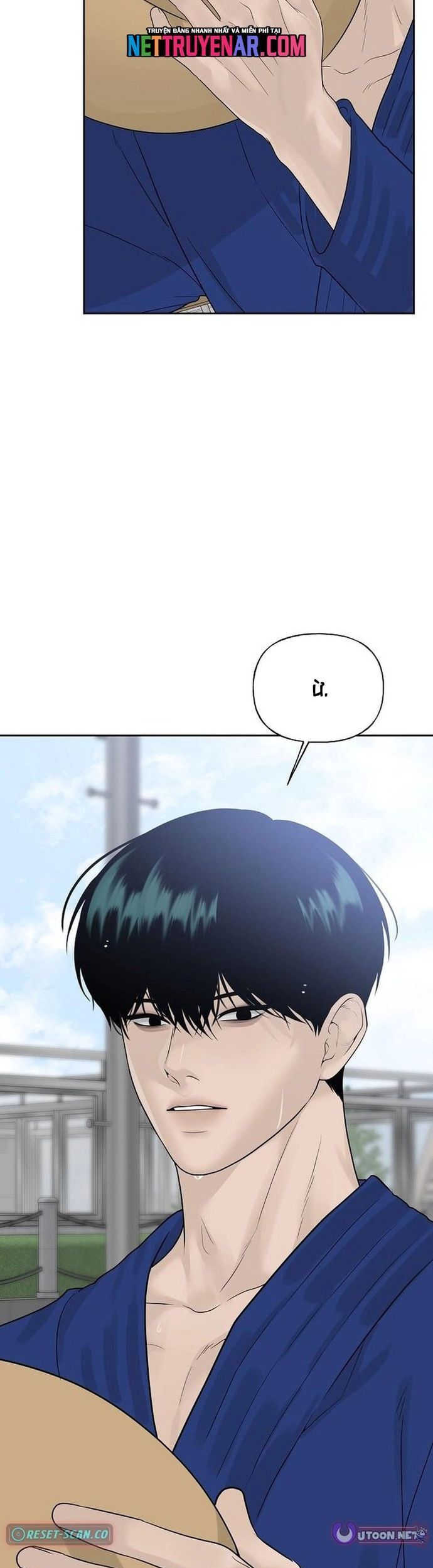 Xâm Nhập Ngọt Ngào - Chapter 12 - Page 20