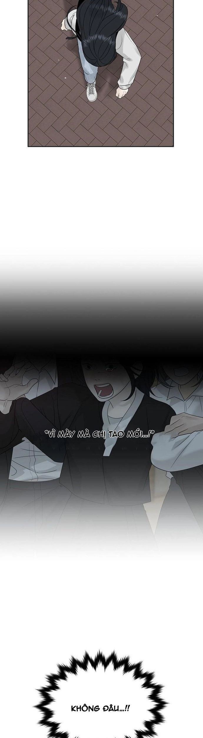 Xâm Nhập Ngọt Ngào - Chapter 12 - Page 24