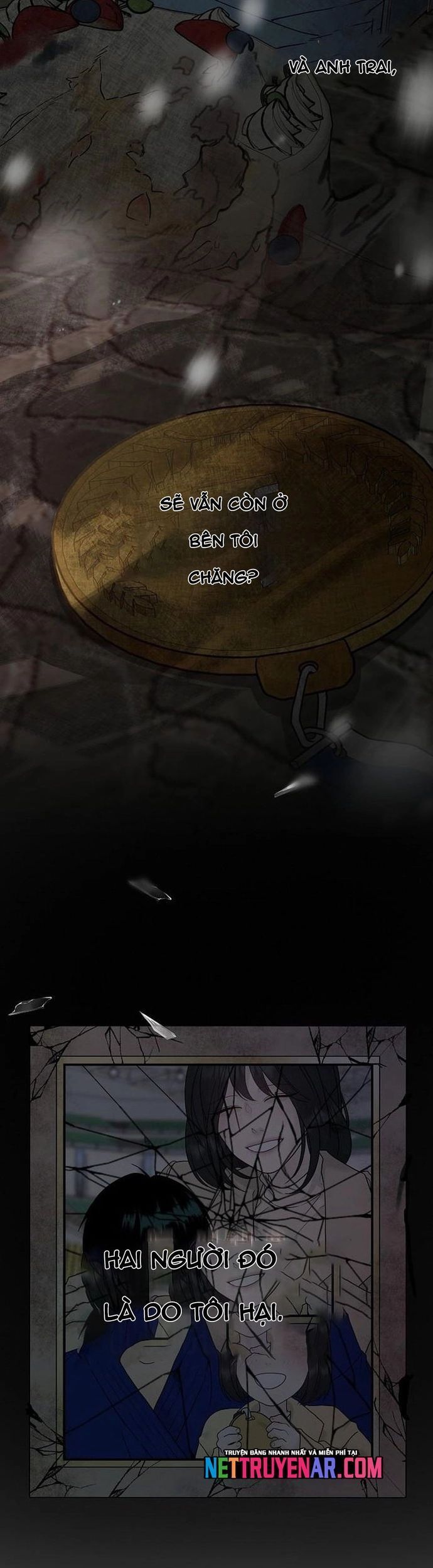 Xâm Nhập Ngọt Ngào - Chapter 12 - Page 28