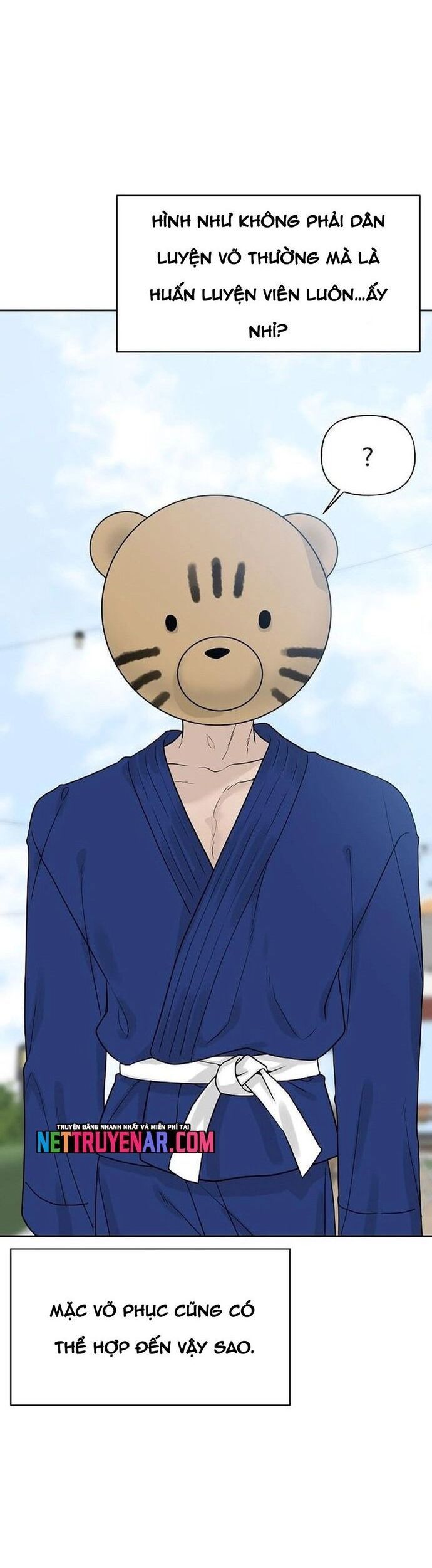 Xâm Nhập Ngọt Ngào - Chapter 12 - Page 3