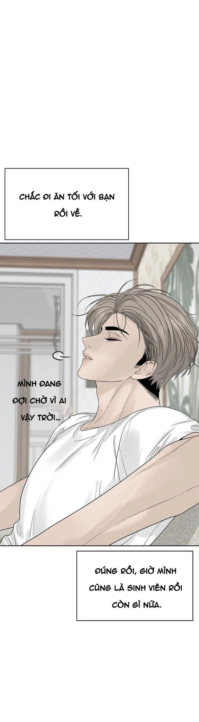 Xâm Nhập Ngọt Ngào - Chapter 12 - Page 33