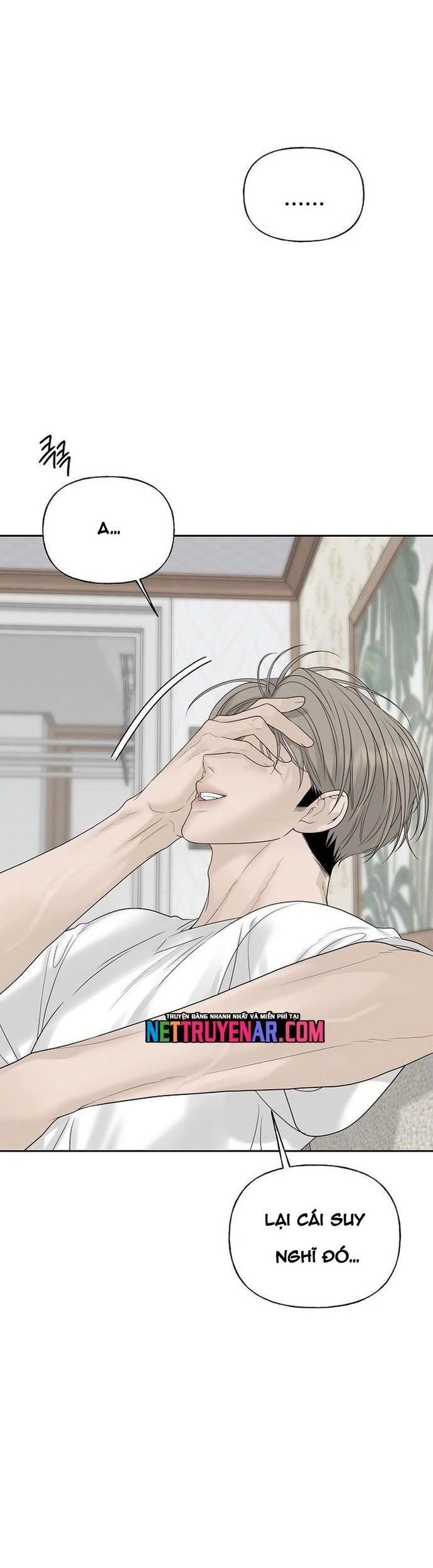Xâm Nhập Ngọt Ngào - Chapter 12 - Page 34