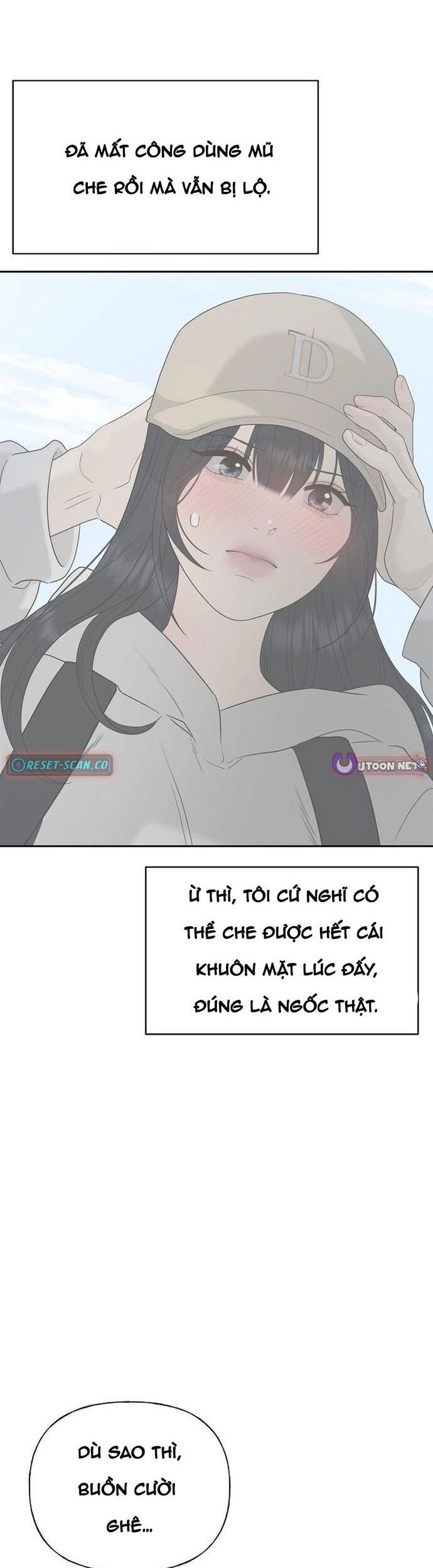 Xâm Nhập Ngọt Ngào - Chapter 12 - Page 35