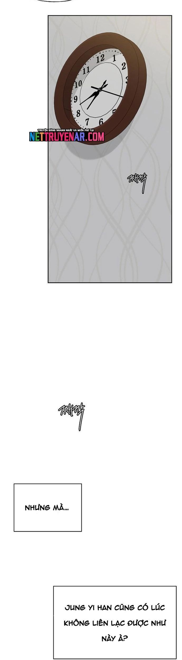 Xâm Nhập Ngọt Ngào - Chapter 12 - Page 36