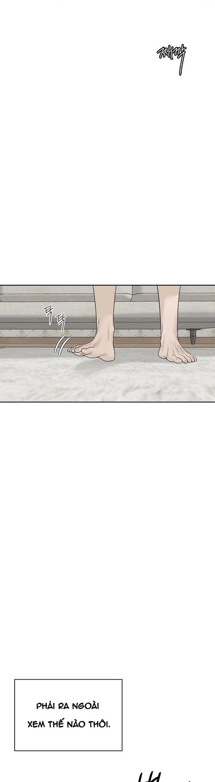 Xâm Nhập Ngọt Ngào - Chapter 12 - Page 37