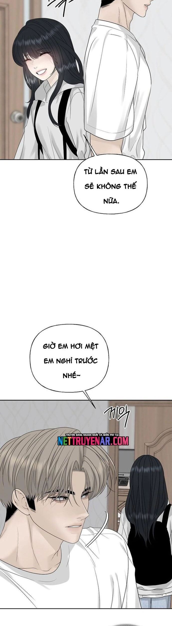 Xâm Nhập Ngọt Ngào - Chapter 12 - Page 41