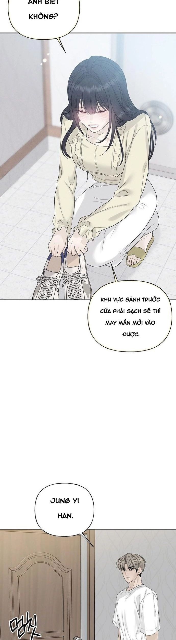 Xâm Nhập Ngọt Ngào - Chapter 12 - Page 44